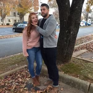 Meet your Posher, Kendra